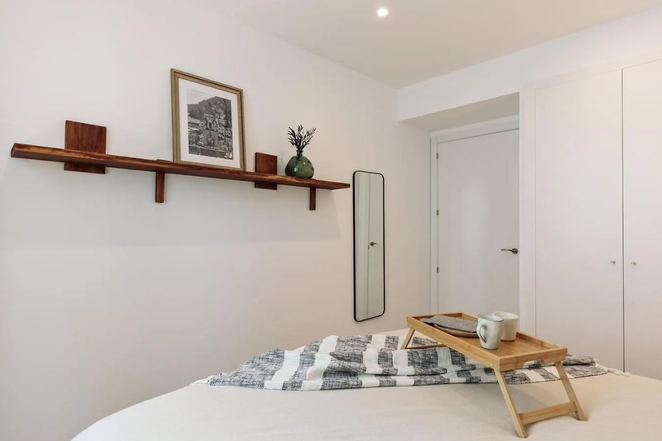 ברצלונה Eboli - 3 Bedrooms, Balcony And Terrace In Ciutat Vella