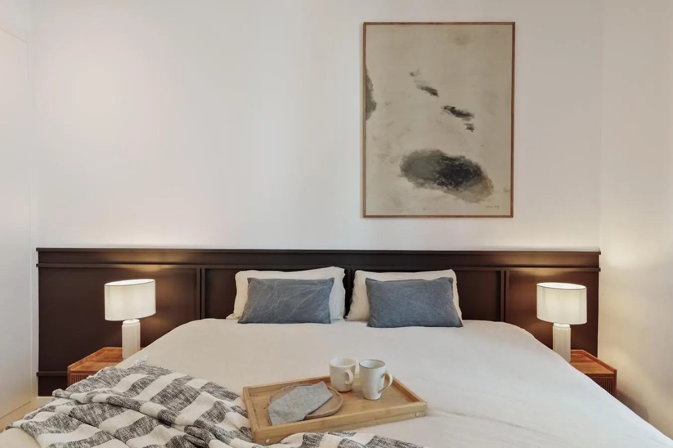 ברצלונה Eboli - 3 Bedrooms, Balcony And Terrace In Ciutat Vella ספרד