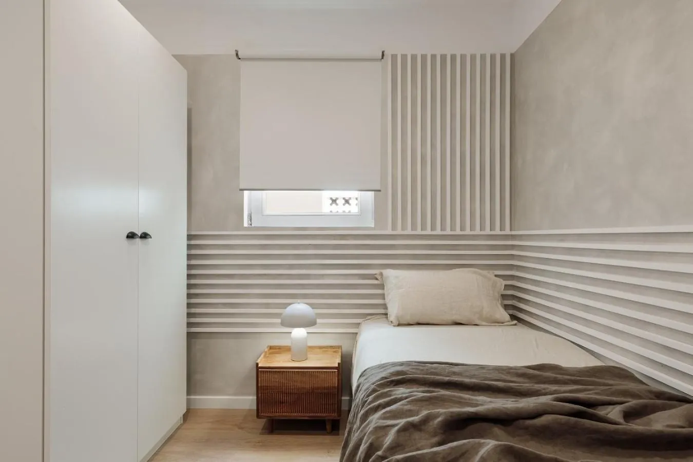ברצלונה Eboli - 3 Bedrooms, Balcony And Terrace In Ciutat Vella דירה